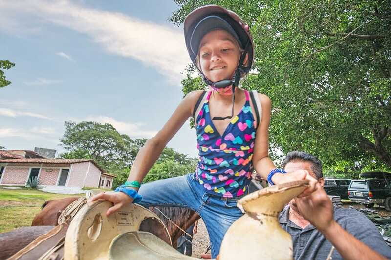 Puerto Vallarta: Horse Riding Tour w/ Optional ATV & Zipline - Practical tips for a smoother day