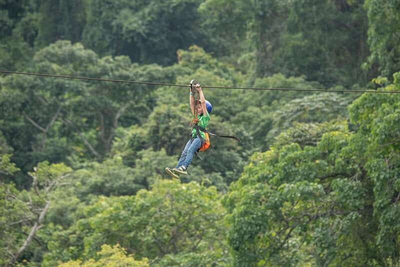 Puerto Vallarta: Horse Riding Tour w/ Optional ATV & Zipline - Three hours on horseback beside the river