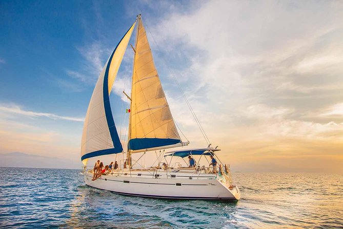 Puerto Vallarta, Luxury Sunset Sailing - Is $99 a fair price?