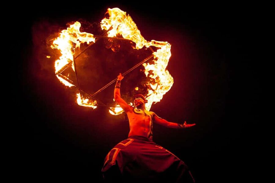 Puerto Vallarta Rhythms of the night, Show & Buffet dinner - Should You Book Rhythms of the Night?