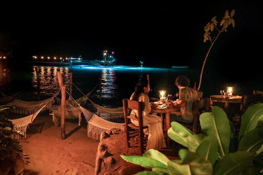 Puerto Vallarta Rhythms of the night, Show & Buffet dinner - How the Timing Shapes the Night
