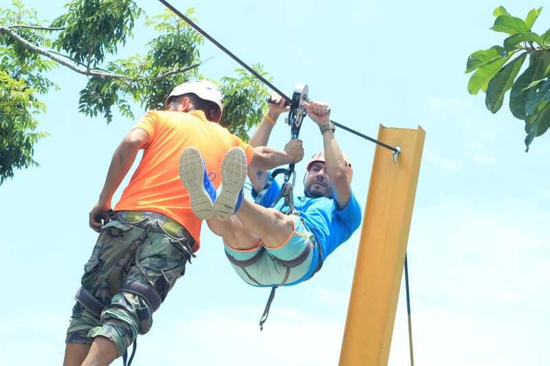 Puerto Vallarta: Zip Line, Jorullo Bridge, & Tequila Tour - Is $122 a good value?