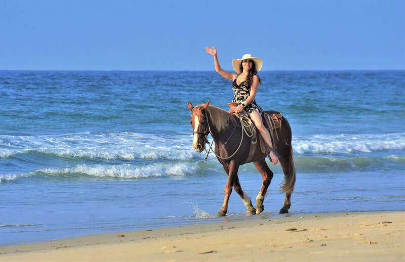 Punta de Mita/Sayulita: Horseback Riding Tour - Who will enjoy this tour most
