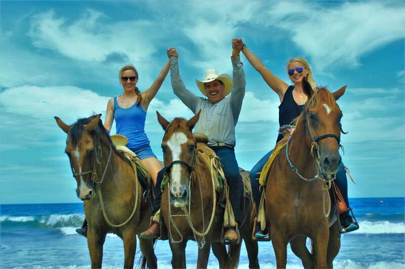 Punta de Mita/Sayulita: Horseback Riding Tour - Why this horseback ride feels different