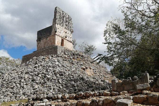 Puuc Route Mayan Archaeological Ruins: Uxmal, Kabah, Sayil and Labnah - Why the Puuc Route is worth your day