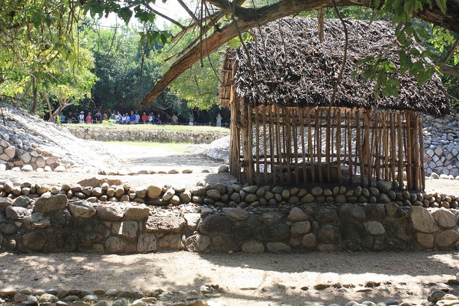 Pyramids Archaeological Site HT - Is $80 a fair price?