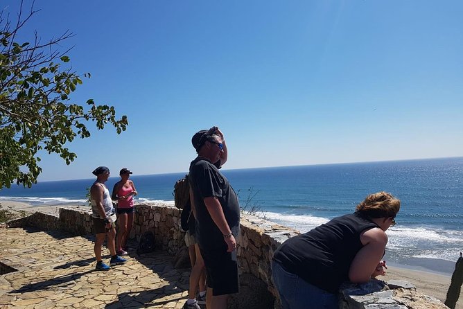 Pyramids Archaeological Site HT - Who should book this Huatulco excursion?