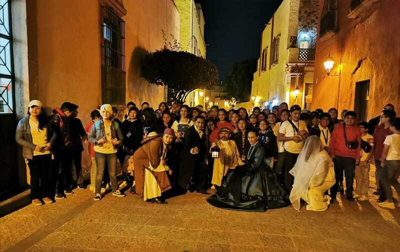 Querétaro: Leyendas Santiago de Querétaro. El Tour - Should you book this Querétaro legends tour?