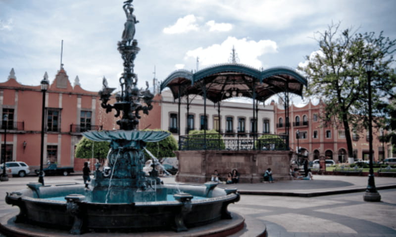 Querétaro: Tranvia Classic Trolley Car Guided Tour - How much value do you get for $8?