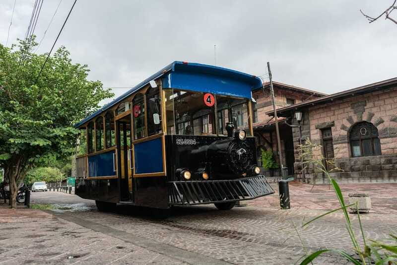 Querétaro: Tranvia Classic Trolley Car Guided Tour - Who will enjoy this trolley ride most