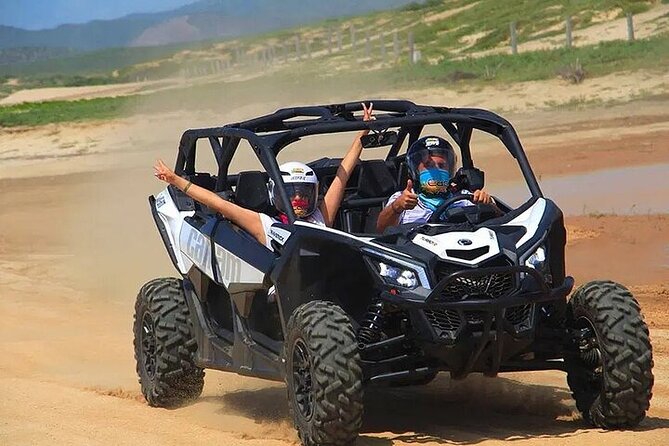 Race the Baja 1000 — Migriño Desert & Beach Off‑Road Adventure - Who will enjoy this Cabo excursion most