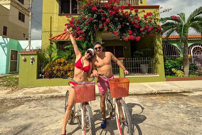 Ride to a life changing cenotes tour - Timing, Photos, and the Extra Costs to Watch