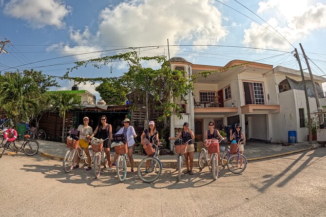 Ride to a life changing cenotes tour - Booking Advice for a Smoother Visit