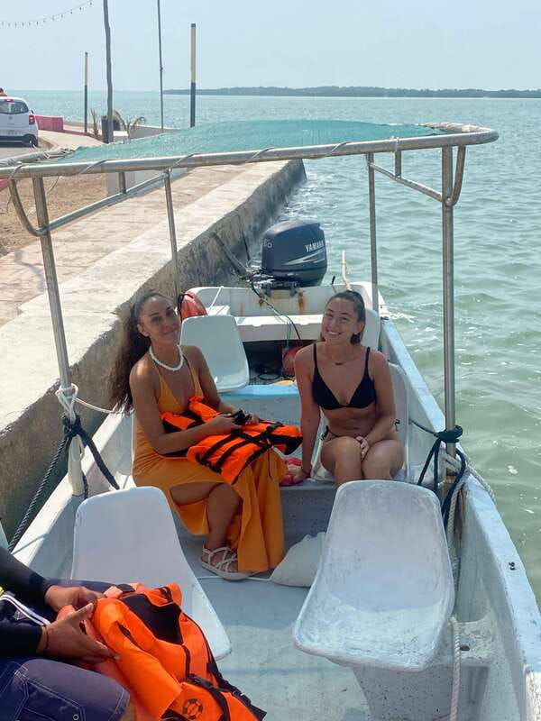 Rio Lagartos and Las Coloradas: Safari Flamingo Luxury - Guides make the difference