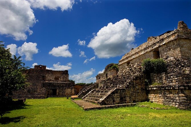 Rio Lagartos guided boat tour- Ek Balam from Valladolid - Key points before you book