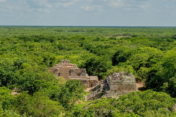 Rio Lagartos guided boat tour- Ek Balam from Valladolid - Is $198 per person a fair price?