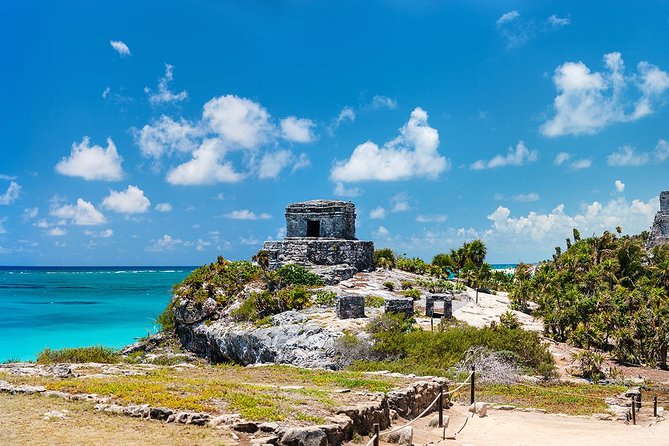 Rio Secreto and Tulum Tour from Cancun or Riviera Maya Hotels - Lunch, equipment, and the extra costs
