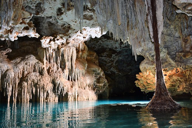 Rio Secreto and Tulum Tour from Cancun or Riviera Maya Hotels - What to bring and how to prepare
