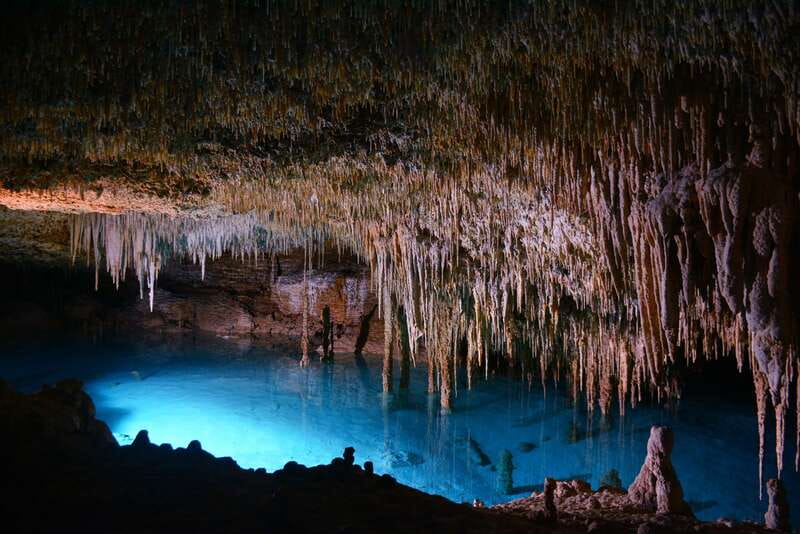 Rio Secreto Nature Reserve: Bicycle, Rappel & Ziplines Tour - Should you book the Bicycle, Rappel & Ziplines Tour?