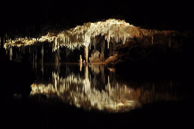 Rio Secreto Plus: Classic Tour, Bycicle, Rappel & Ziplines - Starting with check-in and equipment