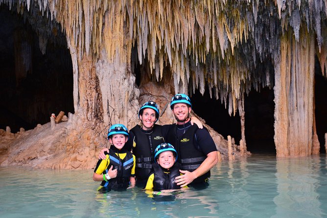 Rio Secreto Underground River Tour with Crystal Caves - What makes Rio Secreto different