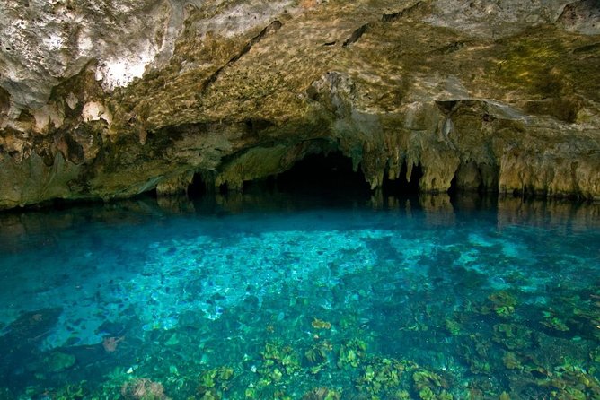 Rio Secreto Underground River Tour with Crystal Caves - Lunch after the cave