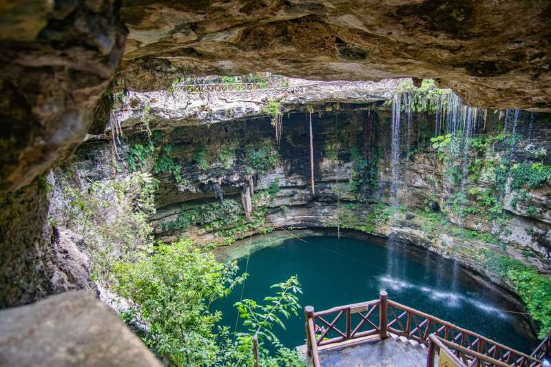 Riviera Maya: Coba & Chichen Itza Ruins with Cenote Swim - Why this ambitious day works