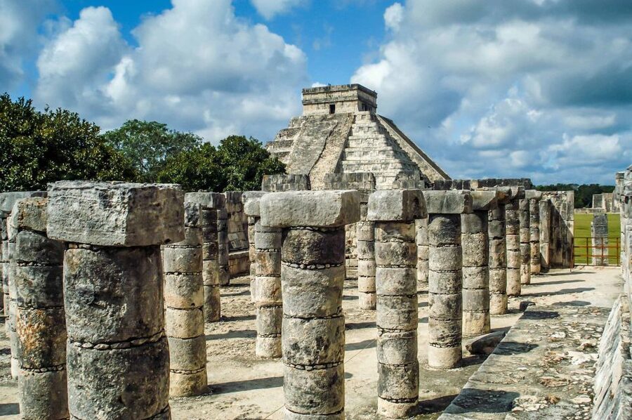 Riviera Maya: Coba & Chichen Itza Ruins with Cenote Swim - Who will enjoy this tour most