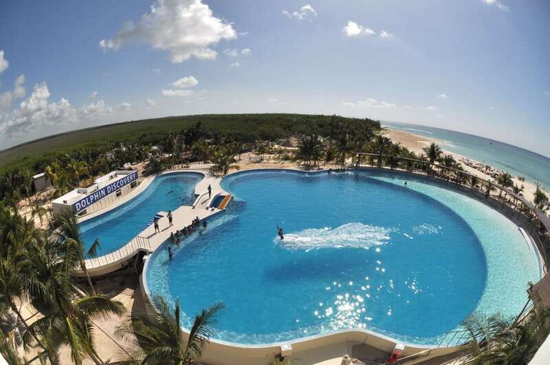Riviera Maya: Dolphin Encounter with Beach Club Access - Should you book the Dolphin Encounter with Beach Club Access?