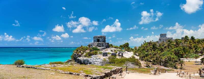 Riviera Maya: Exclusive Rio Secreto and Tulum Tour - What the cave portion feels like