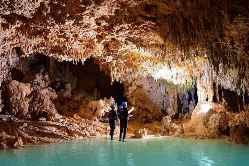 Riviera Maya: Exclusive Rio Secreto and Tulum Tour - Group size, guides, and the human side