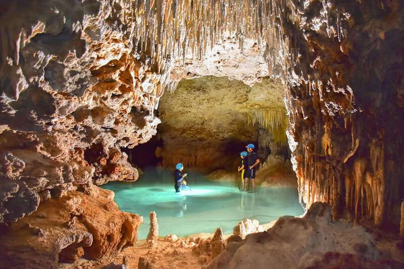 Riviera Maya: Exclusive Rio Secreto and Tulum Tour - Who will get the most from the $179 price?