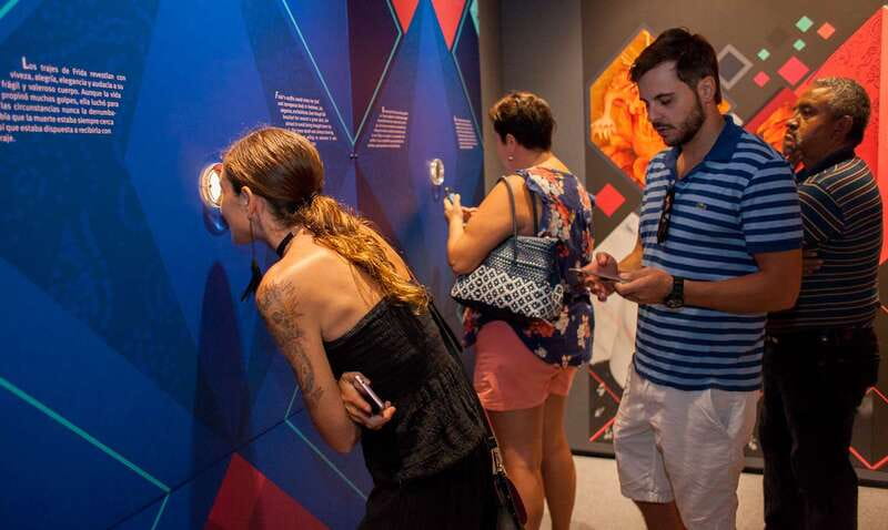 Riviera Maya: Frida Kahlo Museum Guided Tour 2025 - Key points to know before you go