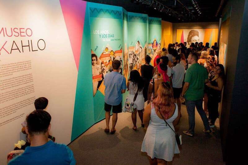 Riviera Maya: Frida Kahlo Museum Guided Tour 2025 - Cancellation and flexible planning