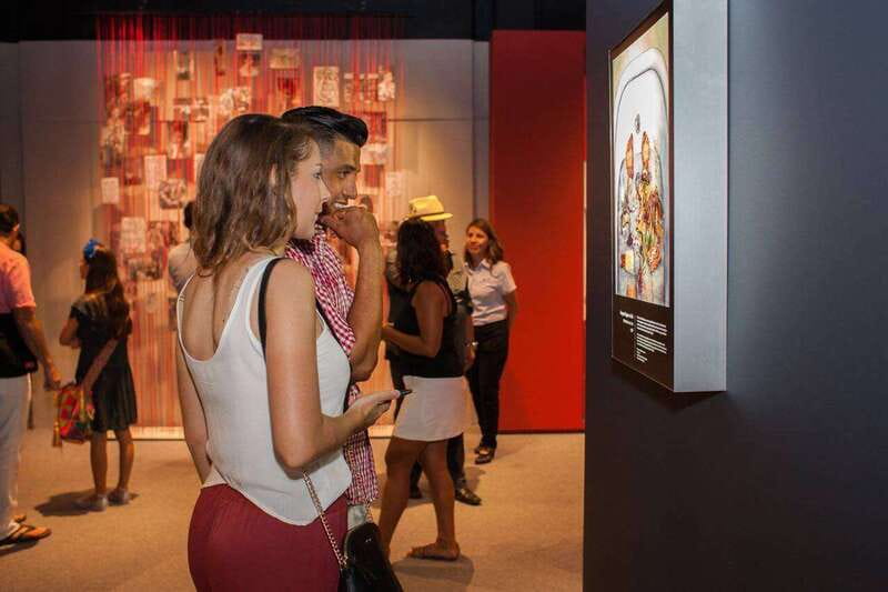 Riviera Maya: Frida Kahlo Museum Guided Tour 2025 - Frida Kahlo, Diego Rivera, and the Mexico around them