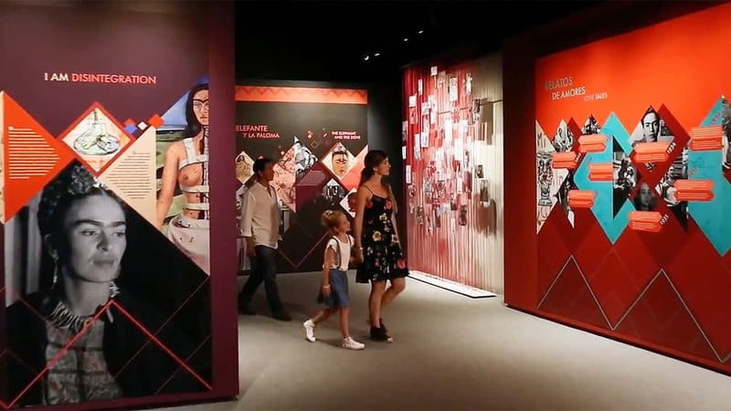 Riviera Maya: Frida Kahlo Museum Guided Tour 2025 - What the tour does not include