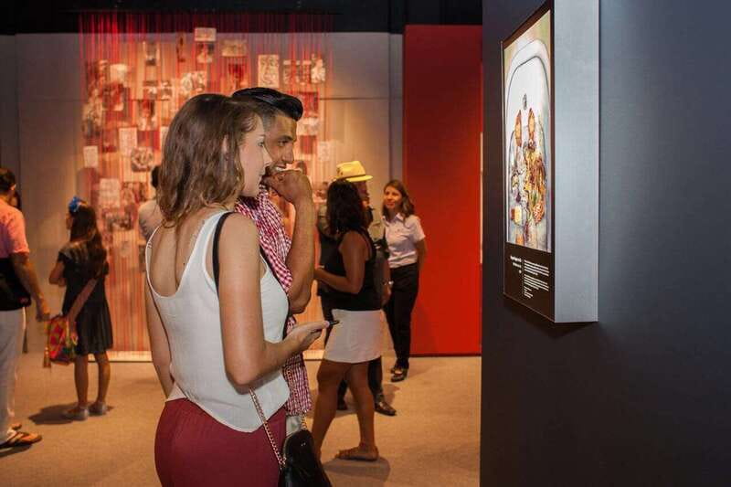 Riviera Maya: Frida Kahlo Museum Guided Tour 2025 - A short tour with a clear beginning