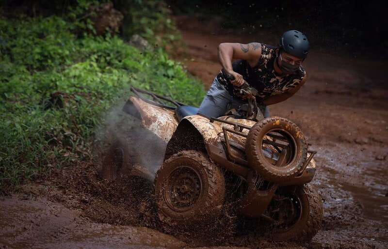 Riviera Maya: Horseback Ride, Zipline, and ATV Adventure - Should you book this Riviera Maya adventure?