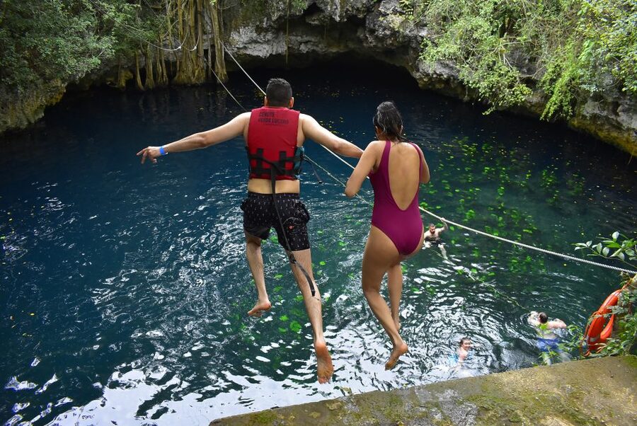 Riviera Maya: Horseback Ride, Zipline, and ATV Adventure - What to pack and how to make the day easier
