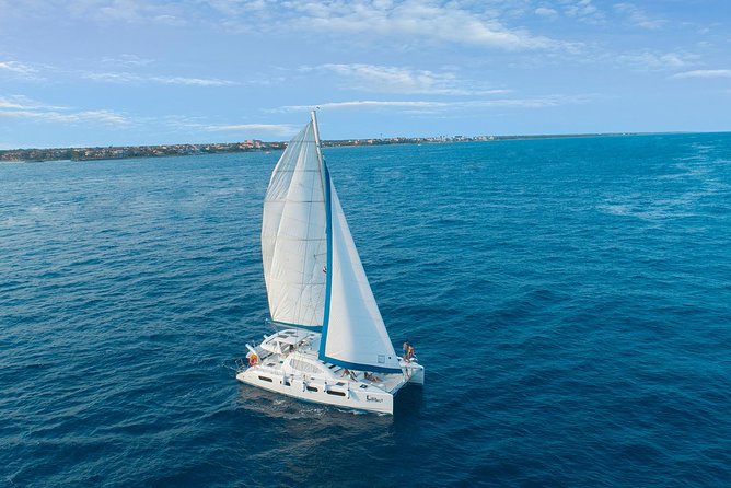 Riviera Maya Luxury Snorkeling Cruise with Lunch and Drinks - Reaching the marina from Cancun and Riviera Maya