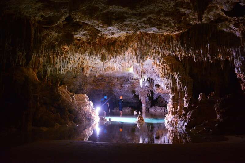 Riviera Maya: Rio Secreto Guided Tour - Key Points Before You Book