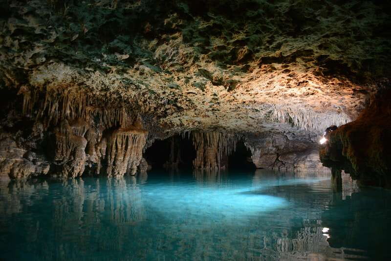 Riviera Maya: Rio Secreto Guided Tour - Why Rio Secreto Feels Different From a Normal Cenote Visit