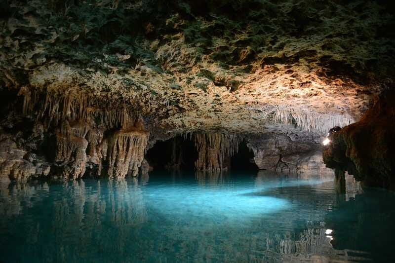 Riviera Maya: Rio Secreto Guided Tour - What the Guides Add to the Cave