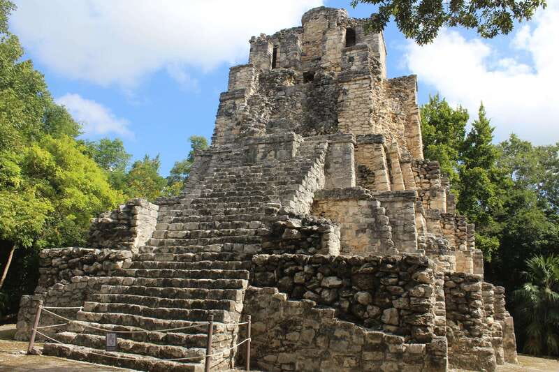Riviera Maya: Sian Ka'an Reserve Ancient Maya Canals Tour - Is $173 a fair price?