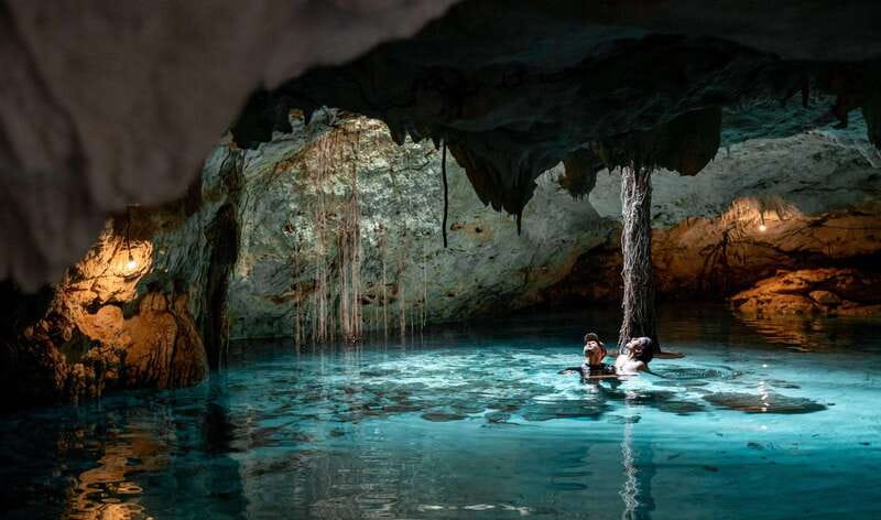 Riviera Maya: Tulum Ruins and 2 Cenotes Half-Day Tour - Why the Tulum and cenote combination works