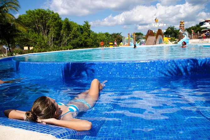Roots Beach Club® - Kayaks, Water Bikes, Snorkeling, and Clear Boats