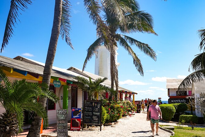 Round Trip Ferry to Isla Mujeres from Cancun - The voucher problem needs serious attention