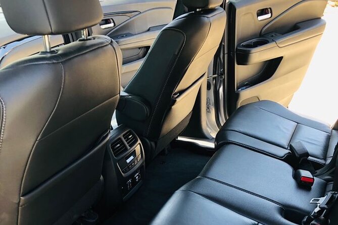 Round-trip Private Transportation in Valle - Choosing wineries without wasting the day