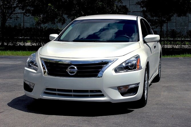 Roundtrip Private Transfer from Cancun Airport (CUN) - What This Cancun Transfer Actually Provides