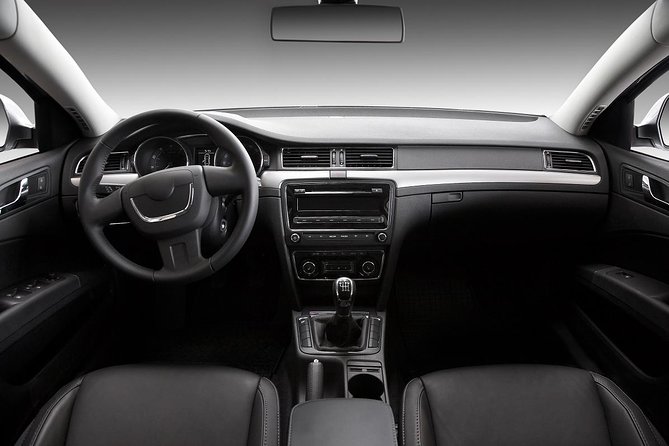 Roundtrip Private Transfer from Cancun Airport (CUN) - Is $48.12 Per Person a Fair Price?